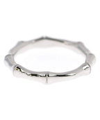 Gucci Ring White Gold — view 2