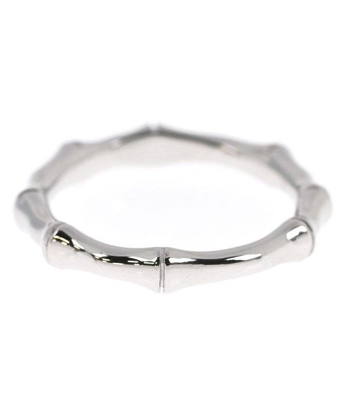 Gucci Ring White Gold — view 2