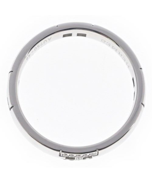Hermes Ring White Gold — view 3
