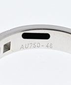 Hermes Ring White Gold — view 7