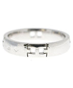 Hermes Ring White Gold — view 2
