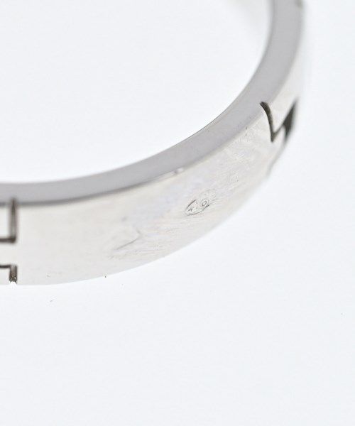 Hermes Ring White Gold — view 5