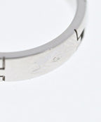 Hermes Ring White Gold — view 5