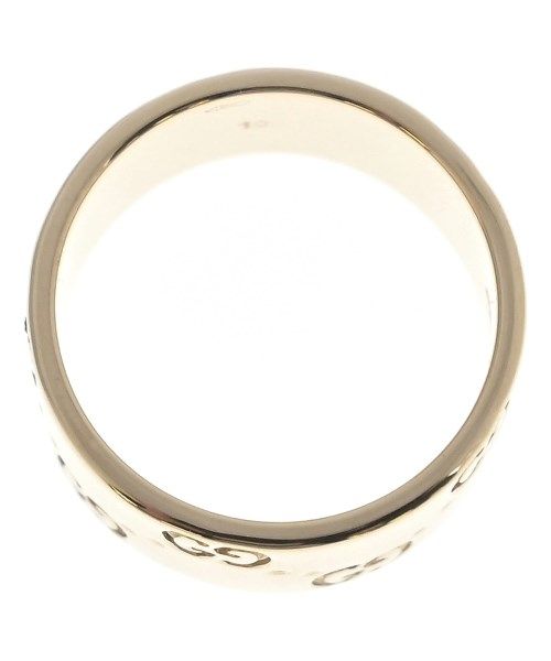Gucci Ring Gold — view 3