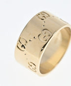 Gucci Ring Gold — view 4