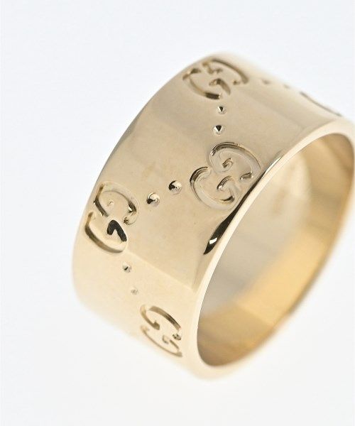 Gucci Ring Gold — view 4