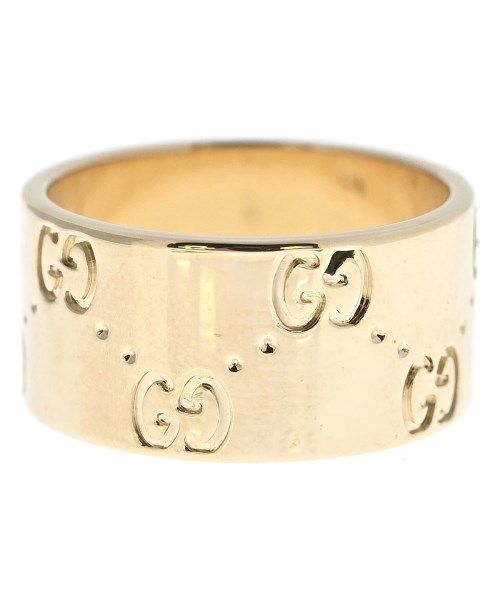 Gucci Ring Gold