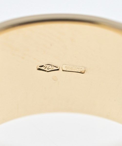 Gucci Ring Gold — view 6