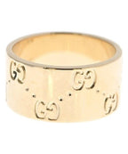 Gucci Ring Gold — view 2