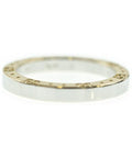 Gucci Ring Gold