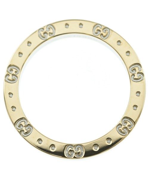 Gucci Ring Gold — view 3