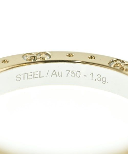 Gucci Ring Gold — view 6