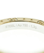 Gucci Ring Gold — view 6