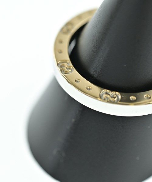 Gucci Ring Gold — view 4