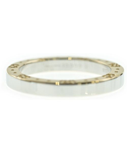 Gucci Ring Gold — view 2