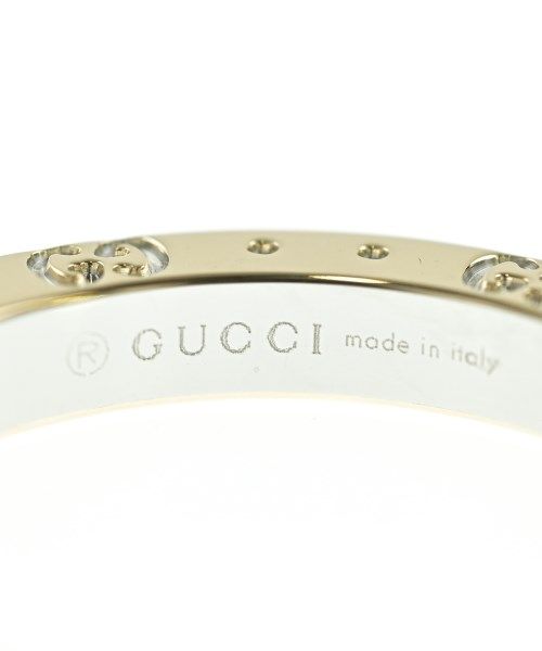 Gucci Ring Gold — view 5