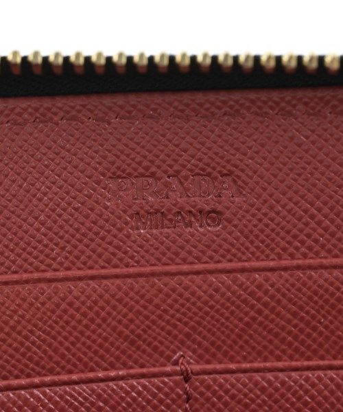 Prada Wallet Coin Case — view 4