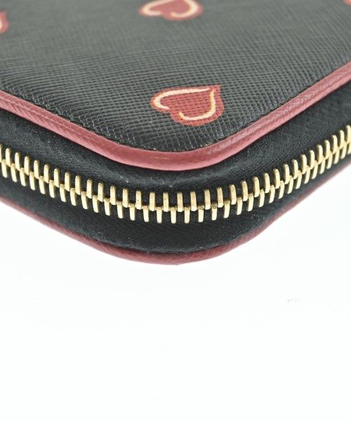 Prada Wallet Coin Case — view 7