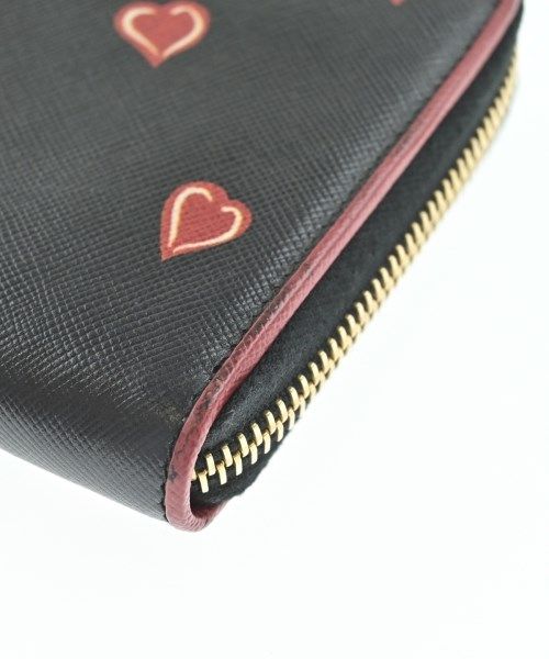 Prada Wallet Coin Case — view 6