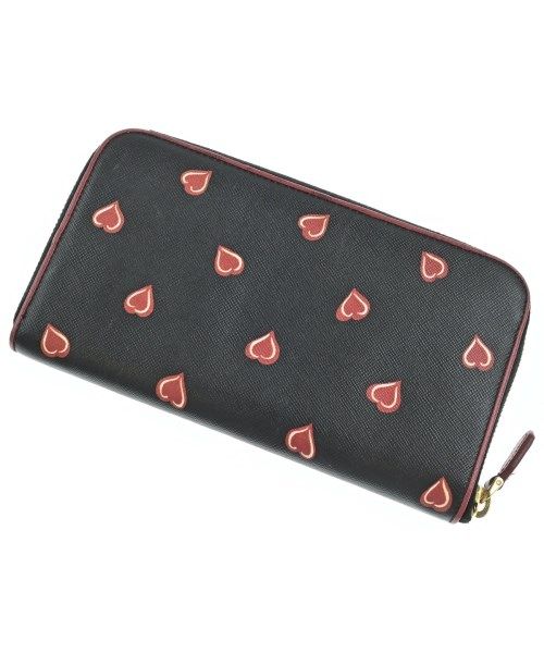 Prada Wallet Coin Case — view 2