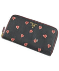 Prada Wallet Coin Case