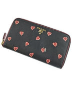 Prada Wallet Coin Case