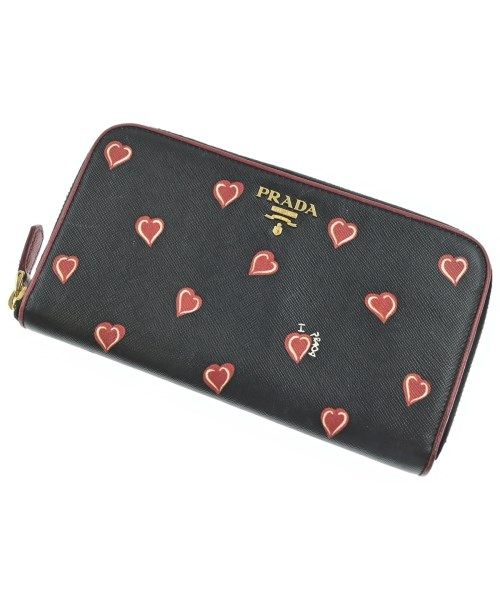 Prada Wallet Coin Case
