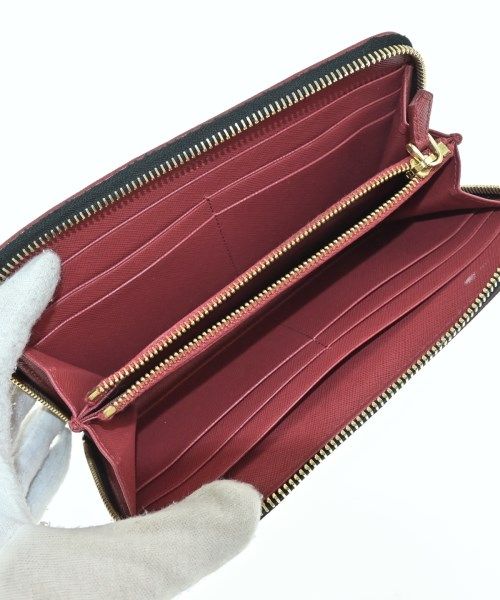 Prada Wallet Coin Case — view 3