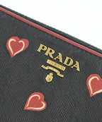 Prada Wallet Coin Case — view 5