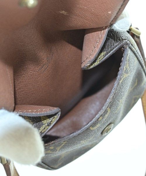 Louis Vuitton Shoulder — view 4