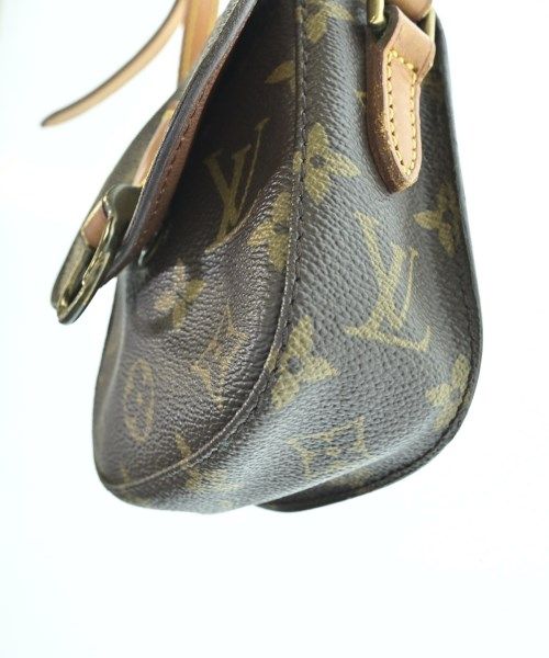 Louis Vuitton Shoulder — view 6