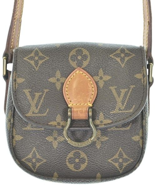 Louis Vuitton Shoulder