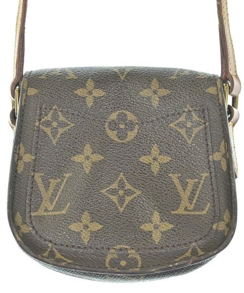 Louis Vuitton Shoulder — view 2