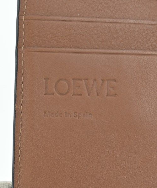 Loewe Wallet Coin Case — view 6