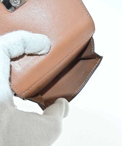 Loewe Wallet Coin Case — view 5