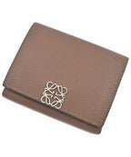Loewe Wallet Coin Case
