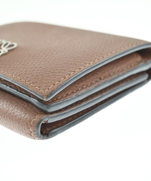 Loewe Wallet Coin Case — view 7