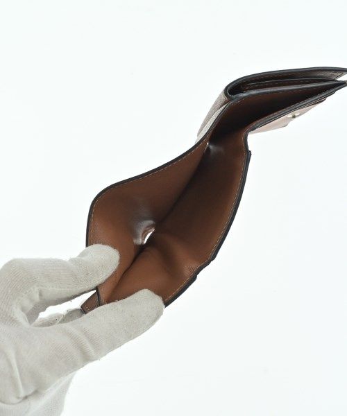 Loewe Wallet Coin Case — view 3