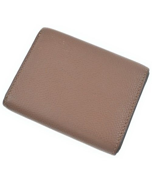 Loewe Wallet Coin Case — view 2