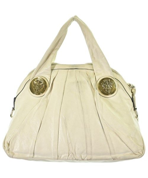 Gucci Handbag Ivory — view 2