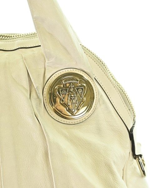 Gucci Handbag Ivory — view 7