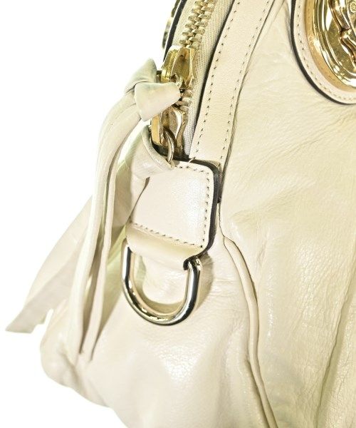 Gucci Handbag Ivory — view 6