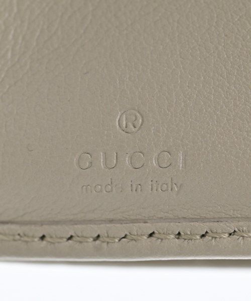 Gucci Wallet Coin Case — view 6