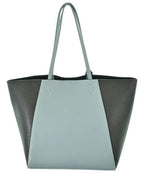 Louis Vuitton Tote Blue — view 2
