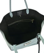 Louis Vuitton Tote Blue — view 3