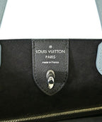 Louis Vuitton Tote Blue — view 4