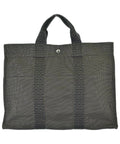 Hermes Tote Gray