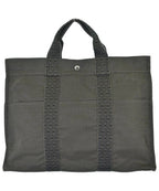 Hermes Tote Gray