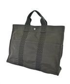 Hermes Tote Gray — view 5