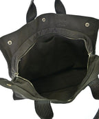 Hermes Tote Gray — view 3